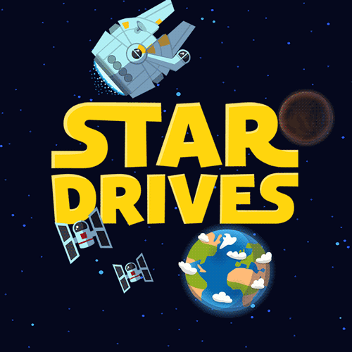 Star Drives